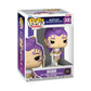Funko Pop! Animation: Kpop Demon Hunters - Rumi - 1/6 Odds for Rare Chase Variant - Glow in The Dark - Collectable Vinyl Figure - Gift Idea - Official