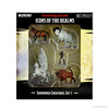 WizKids D&D Icons of The Realms: Summoned Creatures Set 1
