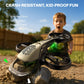 SYMA X990 RC Airplane for Kids, Stunt Flying with Propeller Guard