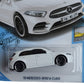Hot Wheels Factory Fresh Series 5/10 '19 Mercedes Benz A Class 201/250, White