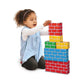 Teacher Created Resources Easy-Stack Cardboard Blocks 24 Piece Set (TCR11531)