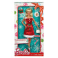 Barbie Festive & Fabulous Doll