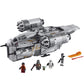 LEGO Star Wars The Razor Crest 75292 Mandalorian Starship Toy, Gift Idea for Kids, Boys and Girls with The Child 'Baby Yoda' Minifigure (Exclusive