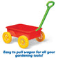 Kidoozie - My First Gardening Set - Toddler Pretend Play Set for Role Play
