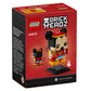 LEGO BrickHeadz™ Mickey Mouse Spring Party (40673)