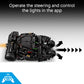 LEGO Technic Batmobile Tumbler 42239