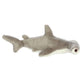 Aurora Eco Nation Eco Softies 10" Hammerhead Shark Stuffed Animal
