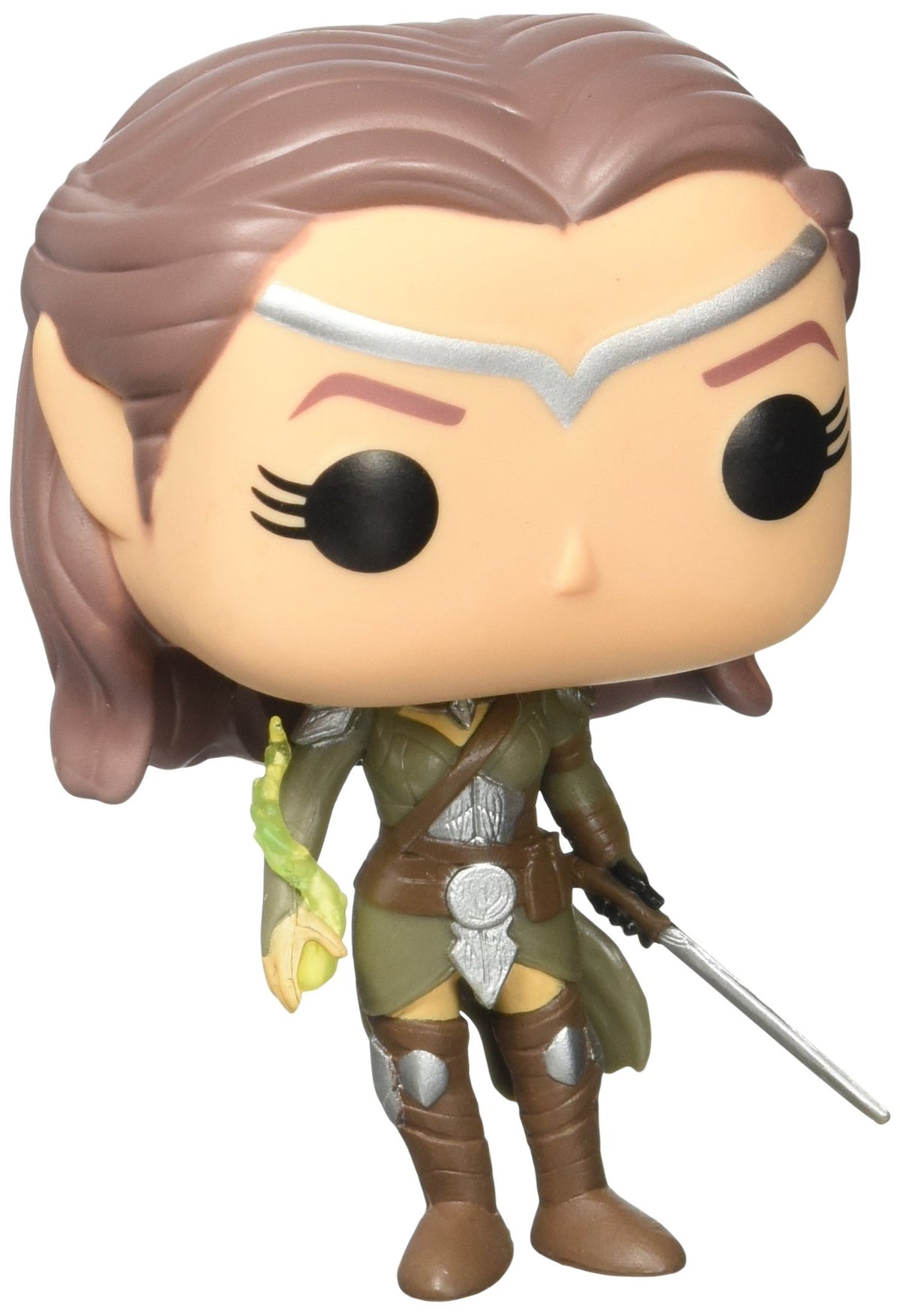 Elder Scrolls FUN5271 High Elf