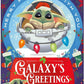 Buffalo Games - Star Wars™ Galaxy's Greetings - 500 Piece Puzzle for Adults