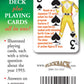 Flickback 1993 Trivia Playing Cards: 30th Birthday or Anniversary Cards