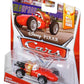 Disney Pixar Cars Mama Bernoulli Diecast Vehicle