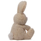 Gund Valentine's Blossom Tan Bunny