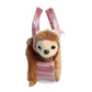 Aurora - Pet Carrier - 7" Minty Sloth
