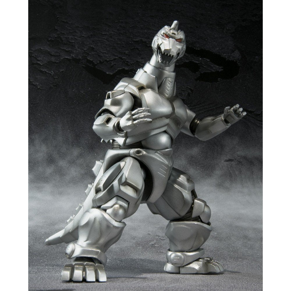 BANDAI Mechagodzilla - S.H.MonsterArts