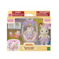 Calico Critters Sleepy Dream Siblings
