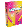 Rio Grande Games: It's A Balloon Party Drawing Game, Ages 8+, 3-8 Players