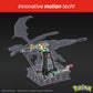 MEGA Pokémon Building Toys Set Motion Charizard with 1664 Pieces and Wing Movement, for Adult Collectors
