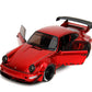 Jada 1:18 Pink Slips Porsche RWB 964