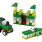 LEGO Classic Green Creativity Box 10708 Building Kit