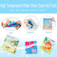 Mini Tudou Baby Alphabet Flash Cards Soft, ABC Learning Toys 26 PCS Age 0-3