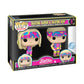 Funko Barbie Movie - Inline Skating Barbie and Ken 2 Pack Special Edition