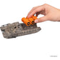 Star Wars™ Micro Galaxy Squadron Imperial Hovertank - 5-inch Vehicle with 1-Inch Micro Figure Accessories