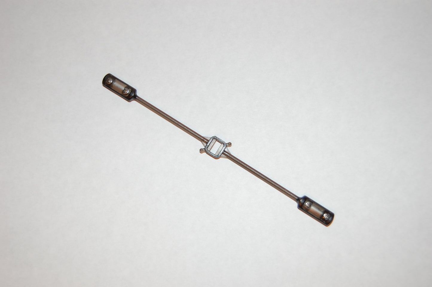 Syma S107 Metal Gyro RC Helicopter Balance Bar