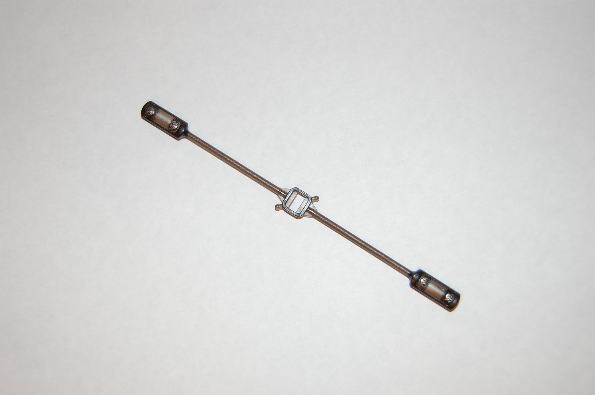 Syma S107 Metal Gyro RC Helicopter Balance Bar