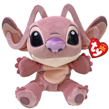 Ty Beanie Babies Angel - (Soft Body) -6"