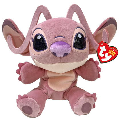 Ty Beanie Babies Angel - (Soft Body) -6"