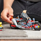Mega Construx Despicable Me Gru's Water Motorbike