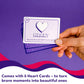 Cozy Juicy Real Game REALLY REAL EDITION - 54 Deeper Conversation Cards for Adult Friends & Couples, Dare to Ask Questions Tell Tales & Go Deep, Get