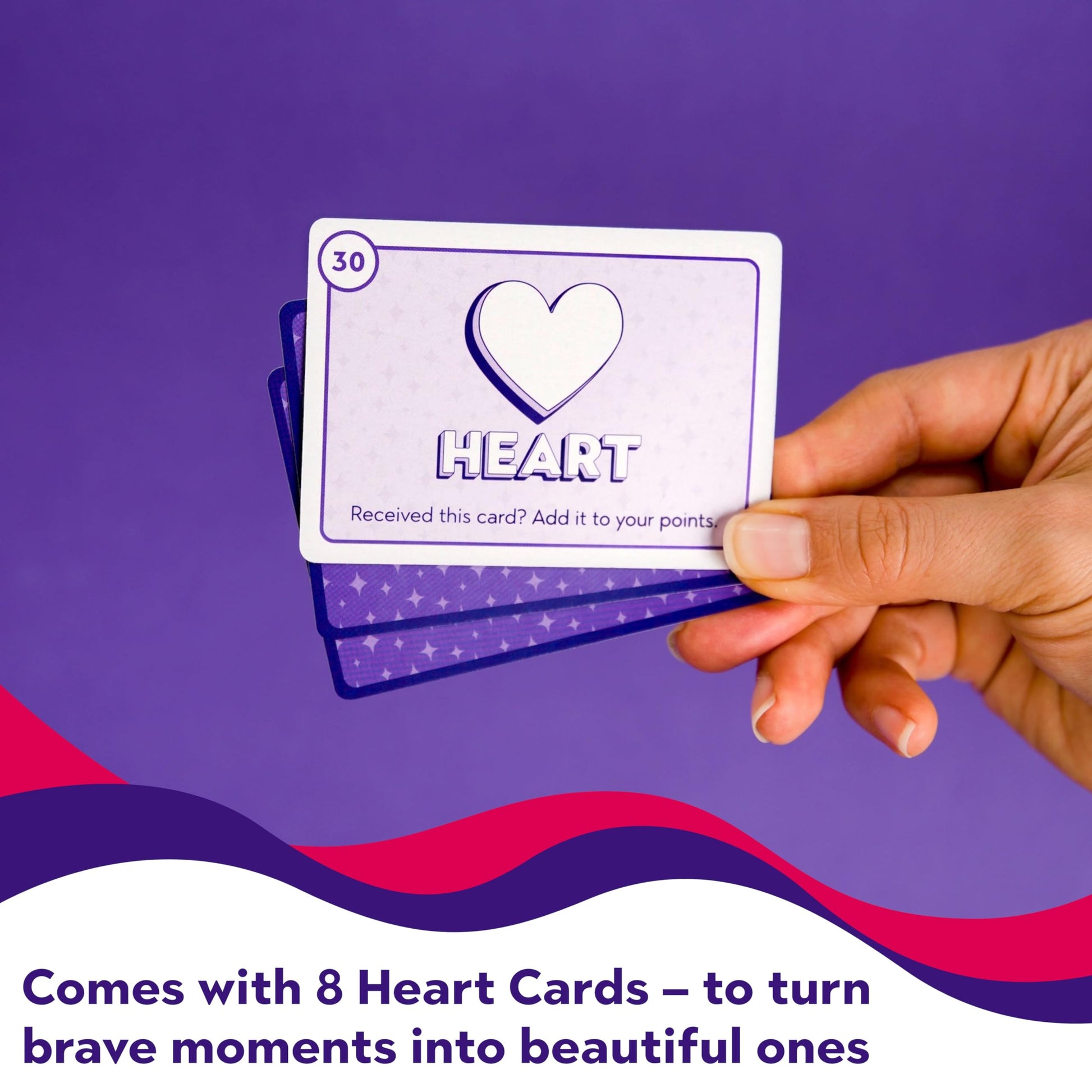 Cozy Juicy Real Game REALLY REAL EDITION - 54 Deeper Conversation Cards for Adult Friends & Couples, Dare to Ask Questions Tell Tales & Go Deep, Get