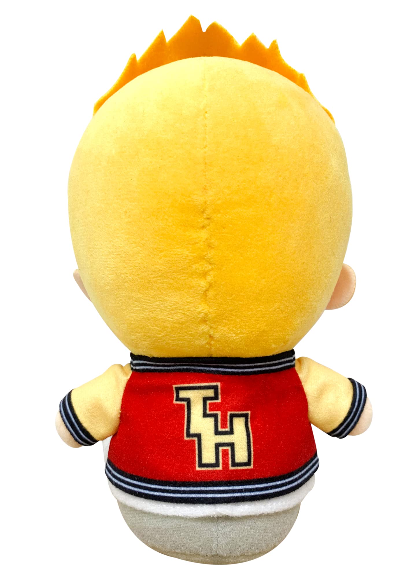 Great Eastern Entertainment Tokyo Revengers - Takemichi Hanagaki Sitting Pose Plush 7" H