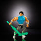 Masters of the Universe Origins Turtles of Grayskull Casey Jones Action Figure Toy, 16 Articulations, Armor & Weapons, TMNT & Motu Crossover