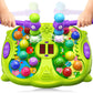 Noltola Whack Game Mole for Toddlers, Pounding Toys for Kids Ages 3-12