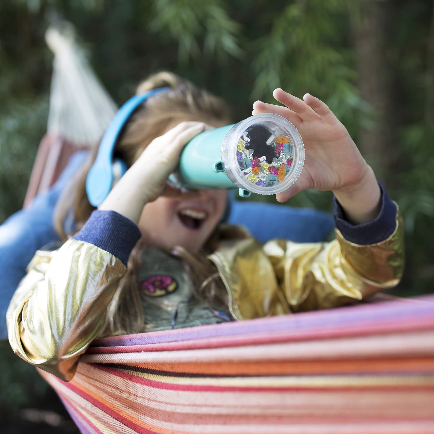 Educational Insights Nancy B's Reflections Kaleidoscope