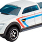 Hot Wheels Toy Cars & Trucks 5-Pack, Set of 5 Die-Cast Vehicles from The Animated Netflix Series Let’s Race!