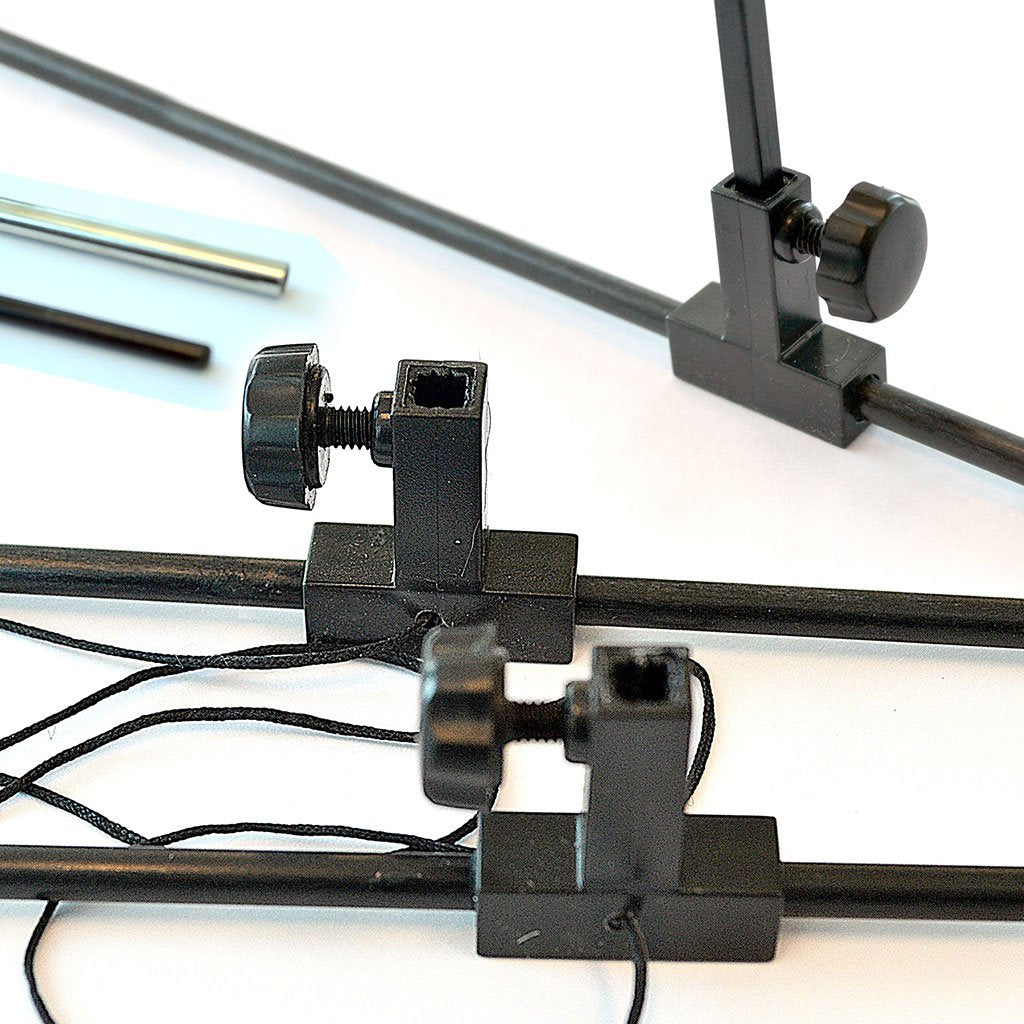 Premier RC 17.5 in. Micro FPV Racing Air Gate Advanced Set