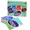 QUARTER MATCH A Fun, Interactive Music Theory Card Game for Kids, Teens, and Adults - 142 Cards - for Piano, Voice, Guitar, Violin, Percussion,