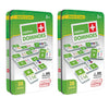 Junior Learning Addition Dominoes, 2/Bundle (JRL481-2)