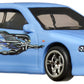 Hot Wheels Cars, Premium Fast & Furious 1:64 Scale Die-Cast Car for Collectors Inspired by Fast & Furious Movie Franchise