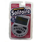 Solitaire Handheld Electronic Game Mega Screen Travel Games Batteries Included ,#G14E6GE4R-GE 4-TEW6W253692