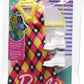 Barbie Mattel Fashion Clothing Complete Look and Accessories Mod Sdos (HJT17)