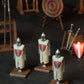 WizKids Warlock Tiles: Accessory - 4D Settings Castle Barracks
