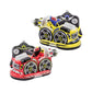 Kid Galaxy Remote Control Bumper Cars. RC 2 Player Game. 2 Cars and 2 Controllers Included
