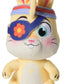 Vida the Vet, Zig Zag Plush Toy, 9-Inch Tall Stuffed Animals with Super-Soft Fur, Kids Toys for Girls & Boys Ages 3 and up