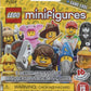LEGO Series 12 Collectible Minifigure 71007 - Fairytale Princess