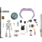 NECA - Teenage Mutant Ninja Turtles (The Last Ronin) - Accessory Pack - Last Ronin Accessory Set