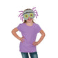 Fun Express Bug Mask Craft Kit - Party Favors for Kids 8-12 | Arts and Crafts for Kids 4-6 | Bulk Classroom Gifts for Students | Makes 48 Animal Masks